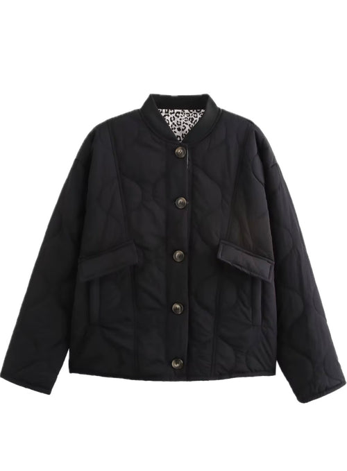 Veste Giulia NOIR