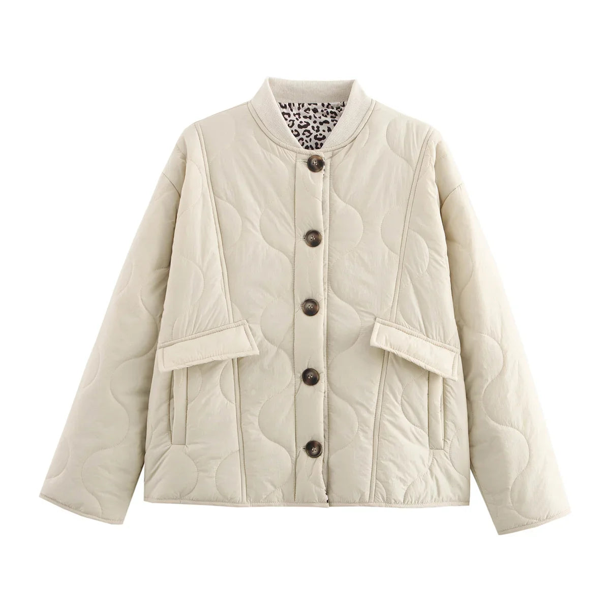 Veste Giulia BEIGE
